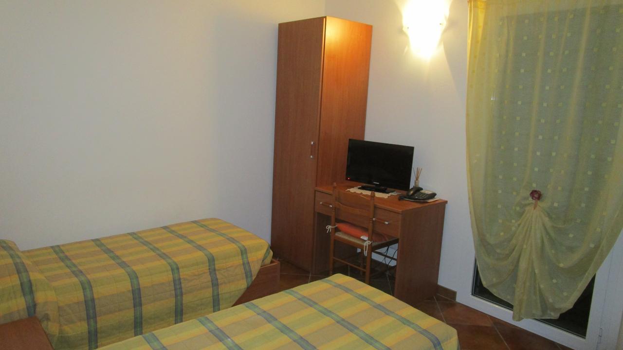 Al Castello Artegna Quarto foto