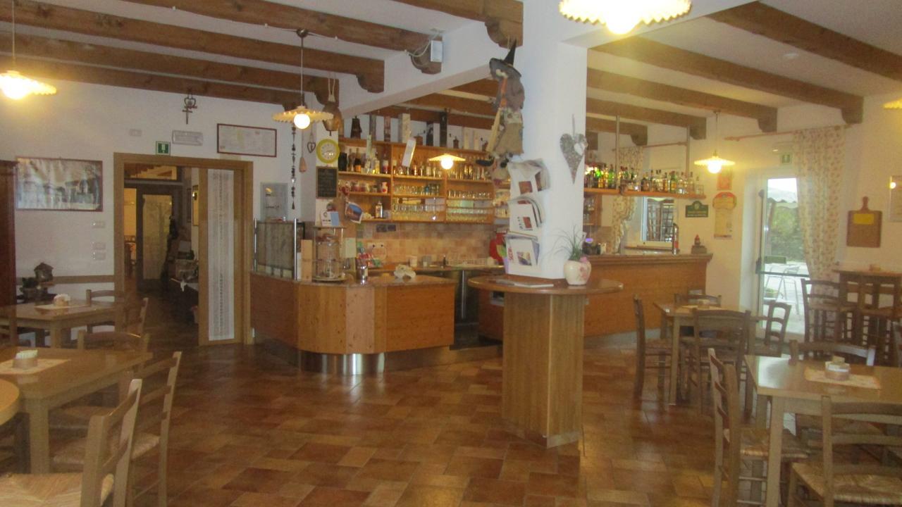 Al Castello Artegna Exterior foto