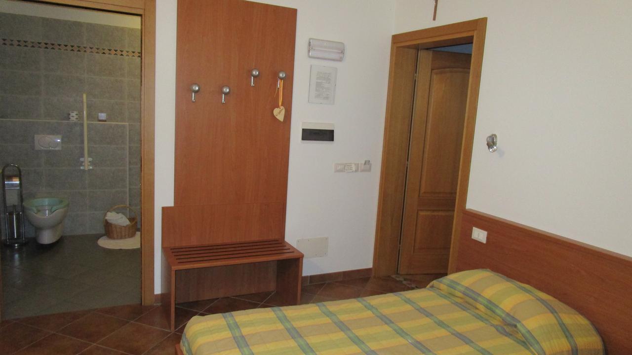Al Castello Artegna Quarto foto