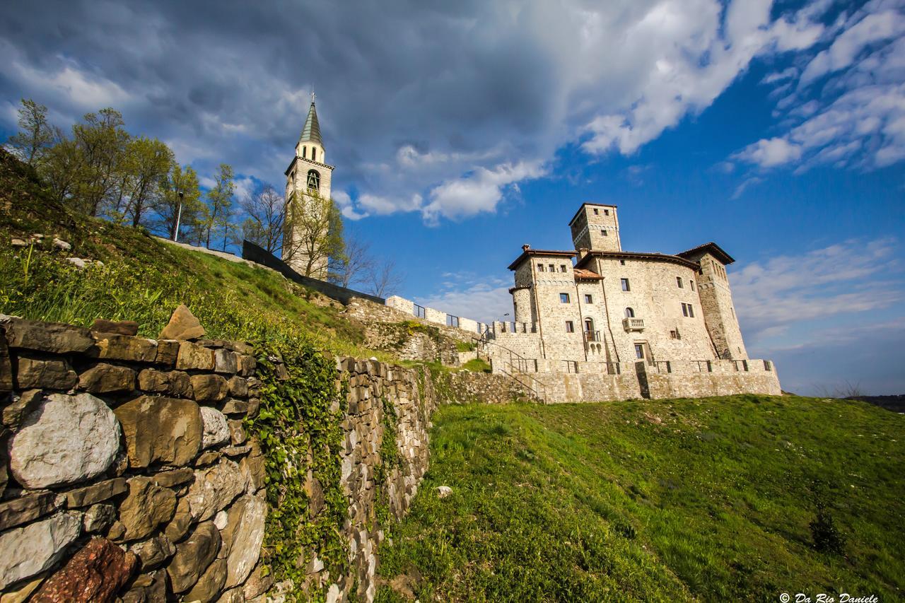 Al Castello Artegna Quarto foto